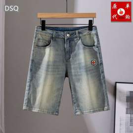 Picture of DSQ Jeans Short _SKUDSQsz28-3825th619636